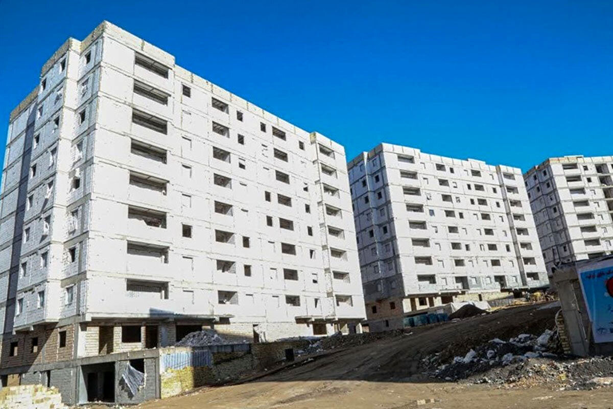 اعلام میانگین افزایش قیمت مسکن در تهران