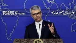 بقایی: اینکه لبنانی‌ها و مقاومت به چه شکل از تمامیت سرزمینی خود دفاع می‌کنند، به خود آن‌ها مربوط است