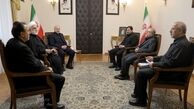 برگزاری جلسه مهم سران قوا درباره انتخابات ریاست جمهوری ۱۴۰۳