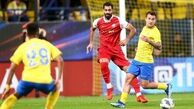 جدایی اوتاویو از النصر
