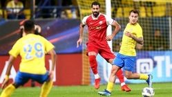 جدایی اوتاویو از النصر