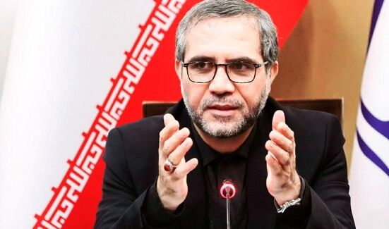 عضو کمیسیون سیاست خارجی مجلس: مذاکرات اخیر تصمیم نظام بود
