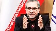 عضو کمیسیون سیاست خارجی مجلس: مذاکرات اخیر تصمیم نظام بود