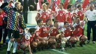 این مهمان ناخوانده قهرمان شد