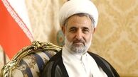 نماینده آتش زننده برجام در بیمارستان بستری شد