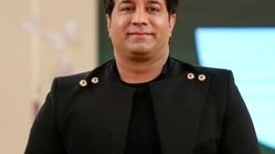 امید جهان نمی‌خواست کسی برایش گریه کند