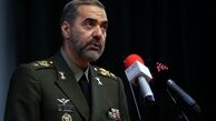 وزیر دفاع: گروه‌های مقاومت از تهران دستور نمی گیرند!