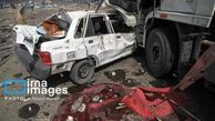افزایش تعداد جانباختگان حادثه انفجار در بندر شهید رجایی