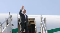 جزئیات سفر پزشکیان به قزاقستان و ترکمنستان