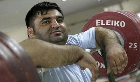 حسین رضازاده به تغییر مدال بازی‌های آسیایی پاسخ داد