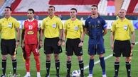 از پوستر پرسپولیس برای دیدار با النصر رونمایی شد