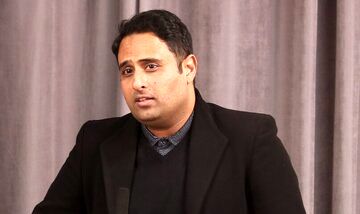 از بوی کباب بیژن عبدالکریمی تا ماجرای پهلوی سکولار بود