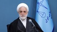 اژه‌ای: همه ملت ایران را به بیعت و اطاعت با رهبری انقلاب اسلامی فرا می‌خوانم