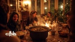 آش رشته شب‌های سرد؛ دستور پخت یک دورهمی بی‌تکلف و خاطره‌ساز