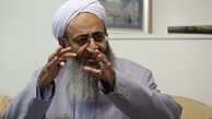 مولوی عبدالحمید: اگر بخواهید فلسطینی‌ها را از غزه بیرون کنید، مردم خاورمیانه در مقابل شما می‌ایستند