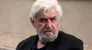 هیچکس سراغی از عنایت بخشی نمی‌گرفت