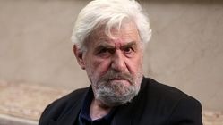 عنایت بخشی در بخش مراقبت‌های ویژه بستری شد