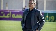 کلانتری: مس سونگون با من صحبتی نکرده است
