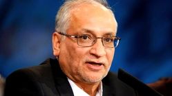 مرعشی: هیچ‌کس به‌دنبال استعفای رئیس‌جمهور نیست