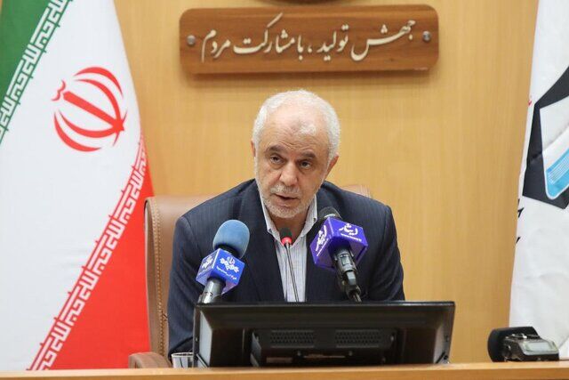 زمین برای 125 هزار ایثارگر تامین شده است