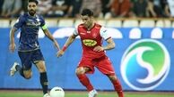 «اوزونیدس» طلسم گل‌گهر برابر پرسپولیس را خواهد شکست؟