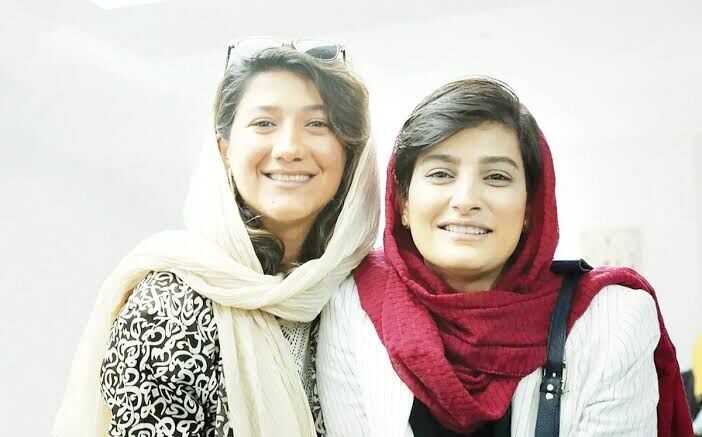 آخرین اخبار از پرونده الهه محمدی و نیلوفر حامدی