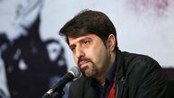 علیرضا خامسیان معاون ارتباطات و اطلاع‌رسانی دفتر معاون اول رئیس‌جمهور شد