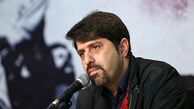 علیرضا خامسیان معاون ارتباطات و اطلاع‌رسانی دفتر معاون اول رئیس‌جمهور شد