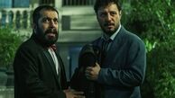 گفت‌وگو باعباس‌جمشیدی‌فر به بهانه حضورش در «تمساح خونی»:جواد عزتی سختگیر است
