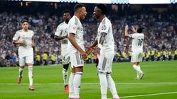 رئال فاتح ال‌کلاسیکو شد