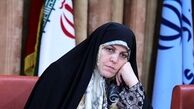 شهیندخت ملاوردی: اگر مسوولان رودربایستی نداشتند، برای معاونت زنان هم یک آقا انتخاب می‌شد