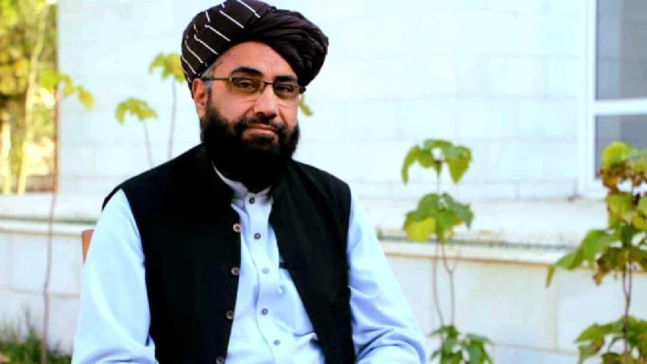 طالبان: برپایی نظام جمهوری اسلامی ایران، نخستین نمونه موفق از تشکیل یک حکومت اسلامی در دوران معاصر است