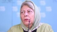 ثریا قاسمی بعد از سال‌ها به عرصه دوبله بازگشت