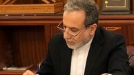 عراقچی: مطمئن باشید بازگشت به میدان جنگ با شگفتی‌های بسیار بیشتری همراه خواهد بود