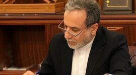 عراقچی:‌ قیمت گاز در اروپا افزایش یافته، در حالی که سطح ذخایر در آستانه زمستان، همچنان بسیار پایین‌ است/ ثبات بازار جهانی انرژی در گرو همکاری سازنده میان کشورها است