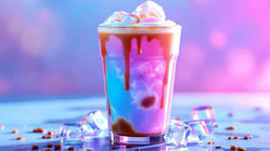 با سیروپ کارامل چی درست کنم؟