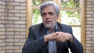 مهاجری در واکنش به برکناری شهرام دبری: مگر از پزشکیان جز این انتظار می‌رفت که به‌به و چه‌چه می کنید؟