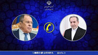 گفت‌وگوی مهم عراقچی و لاوروف در آستانه نشست شورای حکام