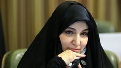 ویدئو| نرجس سلیمانی: زاکانی که توفیق نیافتن را به بی‌غیرتی و ناتوانی تعبیر می‌کند چه‌طور عملکرد خودش را توضیح می‌دهد؟