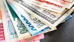 قیمت ارز در بازار امروز سوم مردادماه