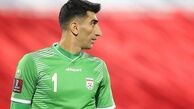 بیرانوند درخواست بازگشت به پرسپولیس را دارد
