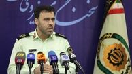 دستگیری ۱۷۱ نفر از اشرار و اعضای گروهک‌های تروریستی در یک سال
