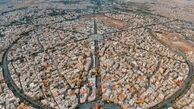 بازنگری بافت همدان مانع ثبت جهانی هگمتانه خواهد شد؟