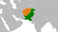 درگیری بین نیروهای مرزی طالبان و پاکستان