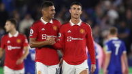 فریاد زدن نام رونالدو در متروپولیتانو/ انتقاد شدید مارتینس و پاسخ کریک