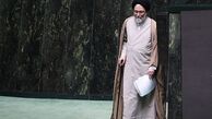 وزیر اطلاعات: انتقال اسناد اسرائیل و انرژی هسته‌ای آن‌ها انجام شده است