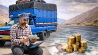 با نیسان وانت ماهی چند میلیون می‌شود کار کرد؟ حساب و کتاب بدون تعارف
