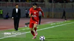 ستاره تراکتور به تیم‌ ملی بازمی‌گردد