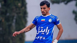 حردانی: در استقلال دو دستگی وجود ندارد