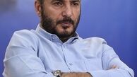 سیدجواد هاشمی: تلویزیون ما یک‌سویه عمل می‌کند و متاسفانه تنبیه هم نمی‌شود